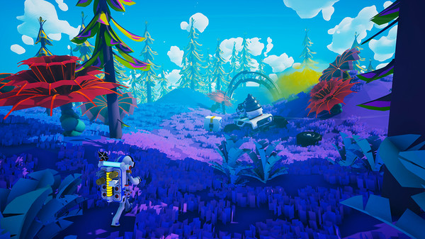 图片[3]-异星探险家 v1.33.14.0（ASTRONEER）免安装中文版-梨子乐游戏