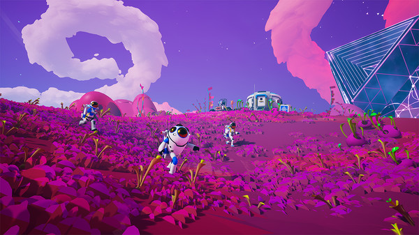图片[2]-异星探险家 v1.33.14.0（ASTRONEER）免安装中文版-梨子乐游戏