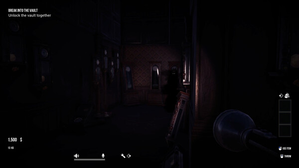 图片[2]-劫盗惊魂夜 v0.8.17845 单机+联机（Dark Hours）免安装中文版-梨子乐游戏