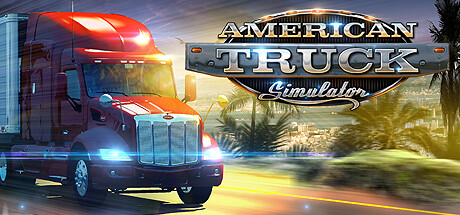 美国卡车模拟 v1.54.2.16s 全DLC（American Truck Simulator）免安装中文版-GM999资源网