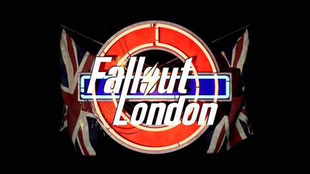 辐射 伦敦 v2.31.3（Fallout London）免安装中文版-GM999资源网