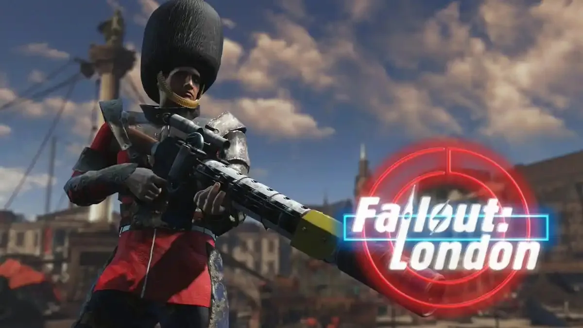 图片[5]-辐射 伦敦 v2.31.3（Fallout London）免安装中文版-梨子乐游戏