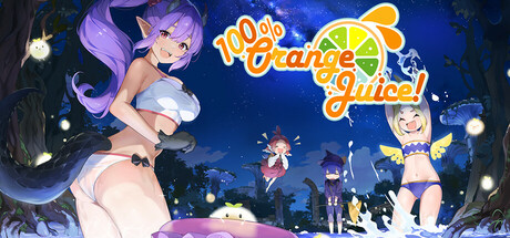100%鲜橙汁 Build 17428016 全DLC（100% Orange Juice）免安装中文版-GM999资源网