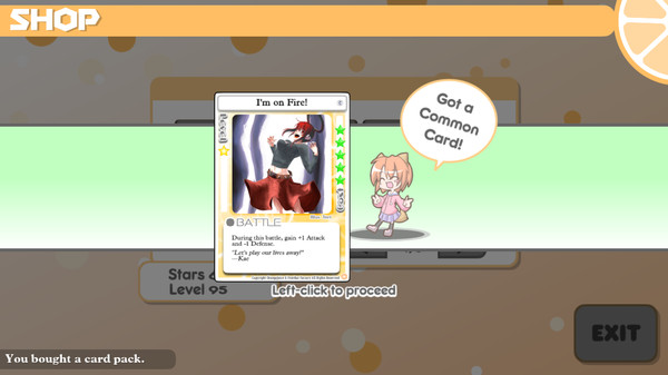 图片[3]-100%鲜橙汁 Build 17428016 全DLC（100% Orange Juice）免安装中文版-梨子乐游戏