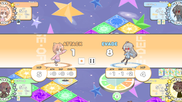 图片[6]-100%鲜橙汁 Build 17428016 全DLC（100% Orange Juice）免安装中文版-梨子乐游戏
