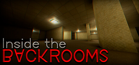 深入后室 v0.5.3 单机+联机（Inside the Backrooms）免安装中文版-GM999资源网