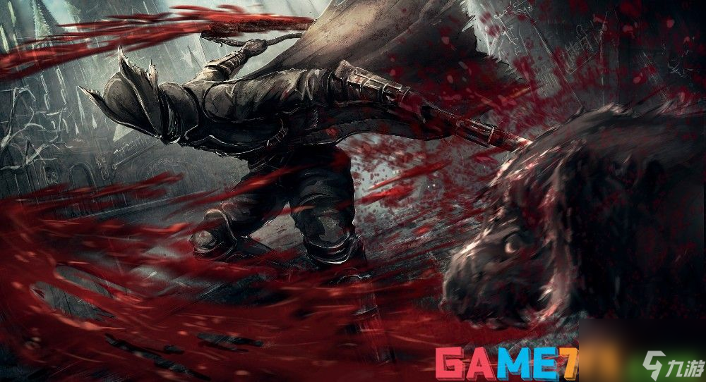 图片[4]-血源诅咒 v1.0.4（Blood borne）免安装中文版-梨子乐游戏
