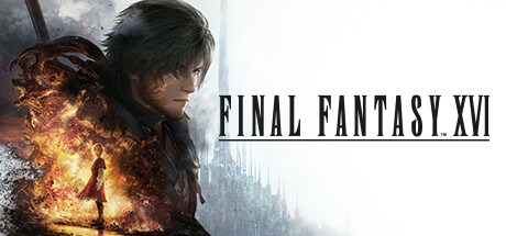 最终幻想16 v1.03 全DLC（FINAL FANTASY XVI）免安装中文版-GM999资源网