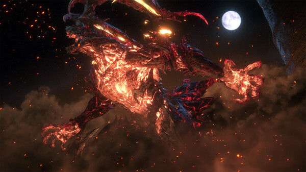 图片[3]-最终幻想16 v1.03 全DLC（FINAL FANTASY XVI）免安装中文版-梨子乐游戏