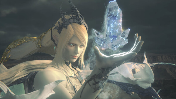 图片[5]-最终幻想16 v1.03 全DLC（FINAL FANTASY XVI）免安装中文版-梨子乐游戏
