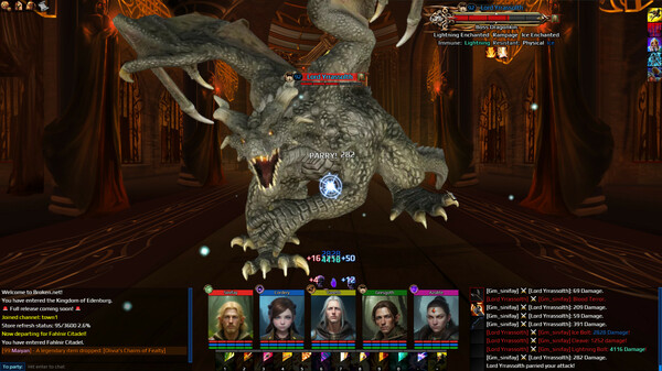 图片[3]-Nevergrind Online v1.2.47 免安装中文版-梨子乐游戏