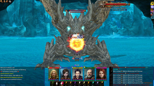 图片[6]-Nevergrind Online v1.2.47 免安装中文版-梨子乐游戏