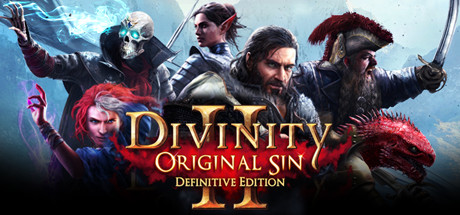 神界原罪2 v3.6.117.3735 单机+局域网联机（Divinity: Original Sin 2）免安装中文版-GM999资源网