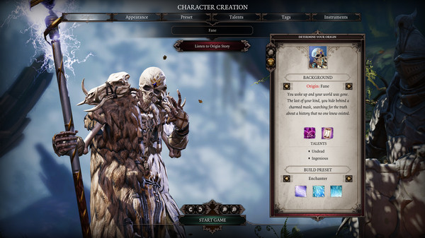 图片[2]-神界原罪2 v3.6.117.3735 单机+局域网联机（Divinity: Original Sin 2）免安装中文版-梨子乐游戏