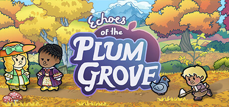 梅林回响 v1.0.5.14s（Echoes of the Plum Grove）免安装中文版-GM999资源网