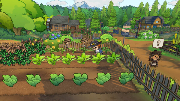 图片[2]-梅林回响 v1.0.5.14s（Echoes of the Plum Grove）免安装中文版-梨子乐游戏