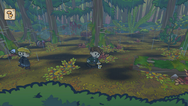 图片[4]-梅林回响 v1.0.5.14s（Echoes of the Plum Grove）免安装中文版-梨子乐游戏