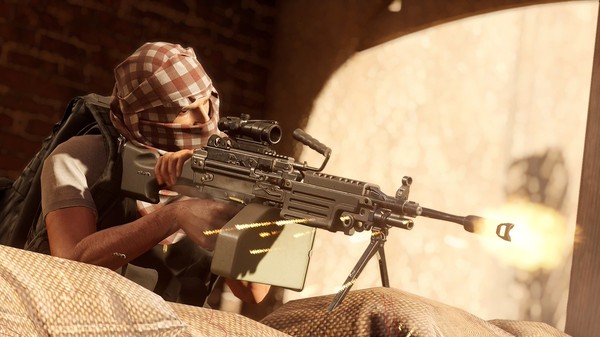 图片[6]-叛乱：沙漠风暴 v1.17.0.343179（Insurgency: Sandstorm）免安装中文版-梨子乐游戏