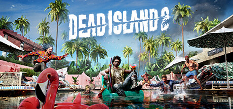 死亡岛2 v1.1062983.0.1 单机+联机（Dead Island 2）免安装中文版-GM999资源网
