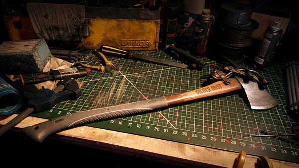 图片[6]-死亡岛2 v1.1062983.0.1 单机+联机（Dead Island 2）免安装中文版-梨子乐游戏