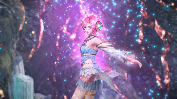 图片[3]-无双大蛇3 v1.0.0.9 送修改器（WARRIORS OROCHI 4）免安装中文版-梨子乐游戏