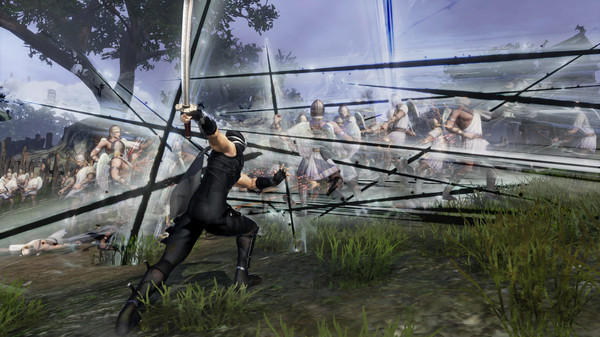 图片[4]-无双大蛇3 v1.0.0.9 送修改器（WARRIORS OROCHI 4）免安装中文版-梨子乐游戏
