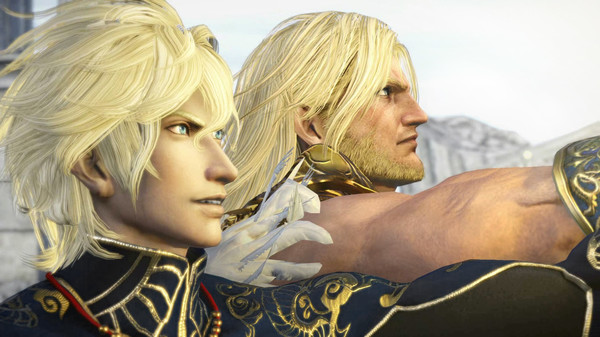 图片[6]-无双大蛇3 v1.0.0.9 送修改器（WARRIORS OROCHI 4）免安装中文版-梨子乐游戏