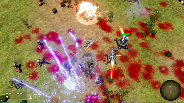图片[6]-星际掠夺者 幸存者 Build.17406878（Astro Looter Survivor）免安装中文版-梨子乐游戏