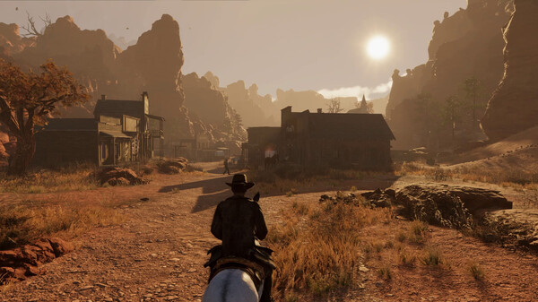 图片[2]-狂野西部时代 v1.0.9129（Wild West Dynasty）免安装中文版-梨子乐游戏
