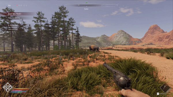 图片[4]-狂野西部时代 v1.0.9129（Wild West Dynasty）免安装中文版-梨子乐游戏