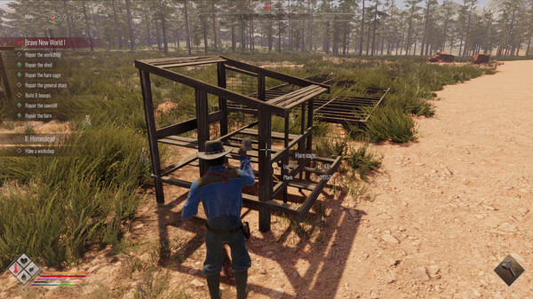 图片[6]-狂野西部时代 v1.0.9129（Wild West Dynasty）免安装中文版-梨子乐游戏