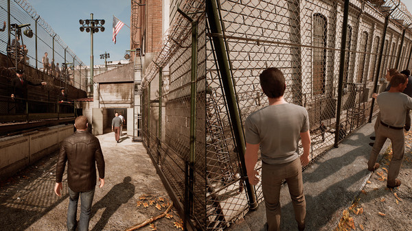 图片[2]-逃出生天 v1.2.0.2（A Way Out）免安装中文版-梨子乐游戏