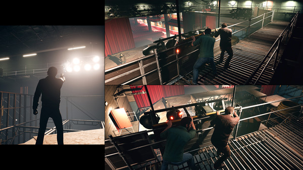 图片[5]-逃出生天 v1.2.0.2（A Way Out）免安装中文版-梨子乐游戏