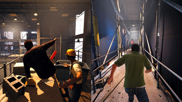 图片[6]-逃出生天 v1.2.0.2（A Way Out）免安装中文版-梨子乐游戏