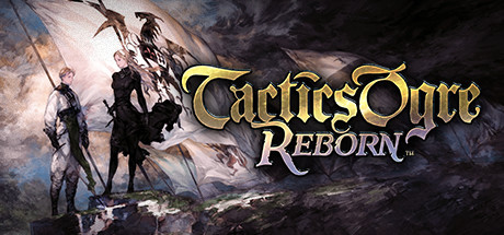 皇家骑士团 重生 v1.0.8.0（Tactics Ogre: Reborn）免安装中文版-GM999资源网