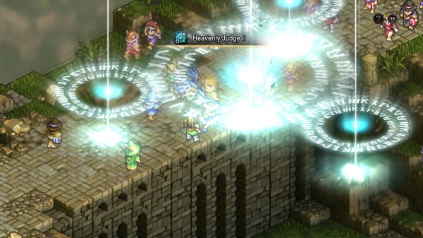 图片[4]-皇家骑士团 重生 v1.0.8.0（Tactics Ogre: Reborn）免安装中文版-梨子乐游戏