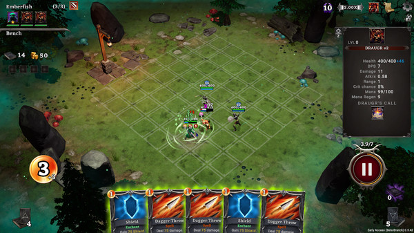 图片[2]-冥狱战术 v1.1.15（Hadean Tactics）免安装中文版-梨子乐游戏