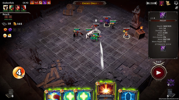 图片[6]-冥狱战术 v1.1.15（Hadean Tactics）免安装中文版-梨子乐游戏