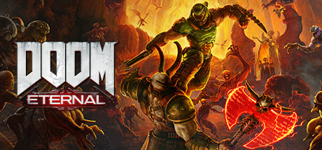 毁灭战士 永恒 v2024.8.9 全DLC 送修改器（DOOM Eternal）免安装中文版-GM999资源网