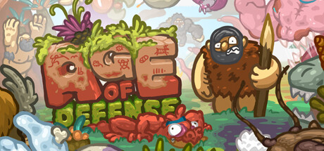 防御纪元 v1.19（Age of Defense）免安装中文版-GM999资源网