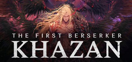 第一狂战士：卡赞 v480684 DEMO（The First Berserker: Khazan）免安装中文版-GM999资源网