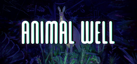 动物井 动物之井 v20241023（ANIMAL WELL）免安装中文版-GM999资源网
