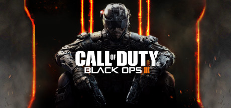 使命召唤12 黑色行动3 v77（Call of Duty: Black Ops III）免安装中文版-GM999资源网