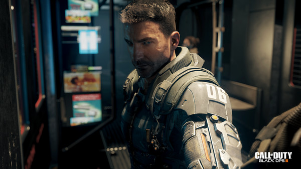 图片[5]-使命召唤12 黑色行动3 v77（Call of Duty: Black Ops III）免安装中文版-梨子乐游戏