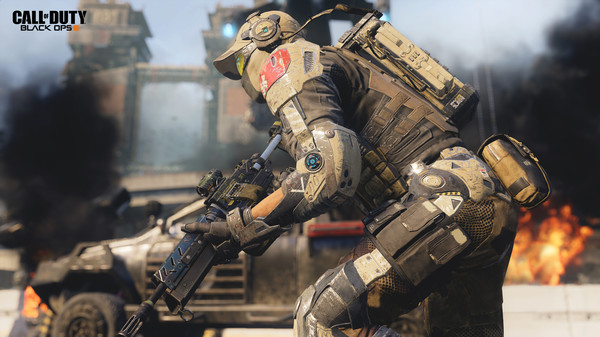 图片[4]-使命召唤12 黑色行动3 v77（Call of Duty: Black Ops III）免安装中文版-梨子乐游戏