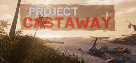 漂流计划 Build.17178474（Project Castaway）免安装中文版-GM999资源网