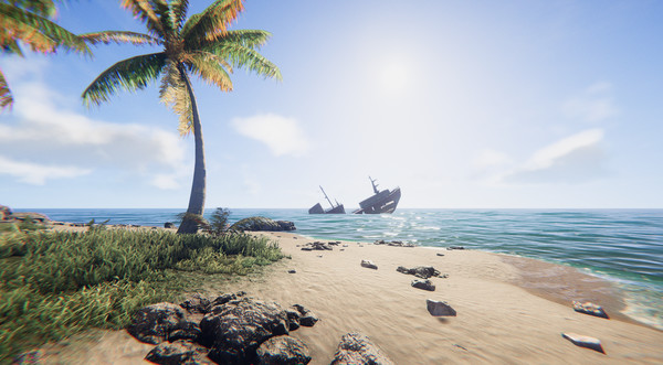 图片[5]-漂流计划 Build.17178474（Project Castaway）免安装中文版-梨子乐游戏
