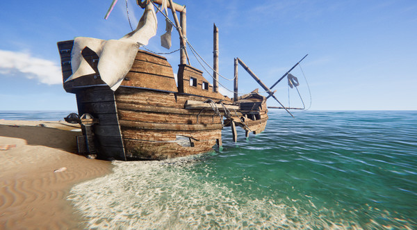 图片[6]-漂流计划 Build.17178474（Project Castaway）免安装中文版-梨子乐游戏