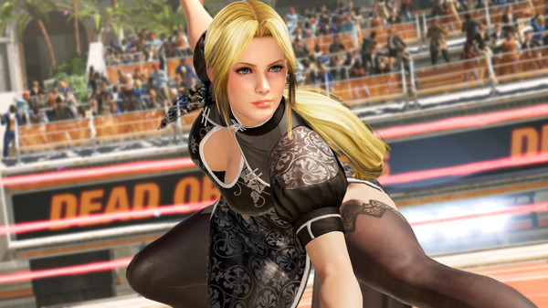 图片[3]-死或生6 Build.5161996+预购特典+季票+全DLC（DEAD OR ALIVE 6）免安装中文版-梨子乐游戏