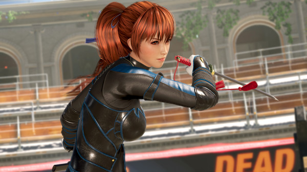 图片[2]-死或生6 Build.5161996+预购特典+季票+全DLC（DEAD OR ALIVE 6）免安装中文版-梨子乐游戏